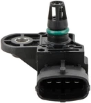 Manifold Absolute Pressure Sensor Bosch 0281006028 Fits 2011 Porsche 911. Fixed Price $33.04.
