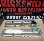 2017-2025 Pair Of Intake Manifolds Chevy Silverado Gmc Sierra L5P Duramax Diesel. Fixed Price $200.00.