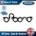 Fits Vw Golf Transporter Scirocco Caddy Inlet Manifold Gasket Stallex. Fixed Price $11.51.