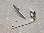 Ford 352,390427,428 Intake Manifold Accelerator Bracket Mercury,galaxie,fairlane. Fixed Price $99.99.