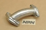 Vintage Used Oem Honda CT90 K1-1977 Inlet Pipe Intake Manifold 17111-102-700. Fixed Price $65.99.
