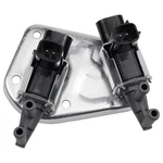 FR3E-9J559-FA Intake Manifold Air Shut Off Control Valve Solenoid Fit For.... Fixed Price $91.79.