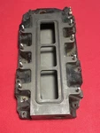 Weiand 6140 Intake Manifold For 256 Supercharger On Bbc Blower Chevy. Fixed Price $350.00.
