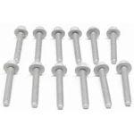 Es 72169 Felpro Intake Manifold Bolt Sets For Ram Van Truck Grand Cherokee. Fixed Price $64.43.