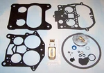 Rochester Quadrajet Carburetor Rebuild Kit W/ Brass Float 66 67 68 - 69 Olds. Fixed Price $39.20.