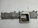 Driver Left Intake Manifold From 2016 Silverado 2500 6.6L Diesel 11376735. Fixed Price $75.69.