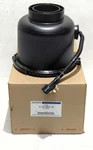 New Oem Genuine Ford Rear Intake Cover 2005-2008 F-150 4.2L 5L3Z-9661-B. Fixed Price $115.00.