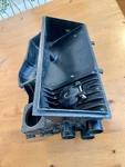 911-110-904-01 Genuine Original Air Box For Porsche 1974-1977, 1980-1983. Fixed Price $365.00.