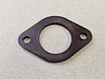 Nice Used Original Porsche 356B 356C 356SC Intake Carburetor Spacer Solex. Fixed Price $15.00.