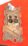 1970 Chevrolet Intake Manifold 350 300HP 3965577 Corvette Nova Camaro Chevelle. Fixed Price $129.99.