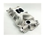 1957-1986 Sbc Small Block Chevy Aluminum Performer Dual Plane Rpm Intake Mani.... Fixed Price $143.80.