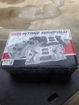 Edelbrock 4771 Performer X Series Intake Manifold Nib High-rpm Street/strip Efi. Fixed Price $423.99.