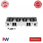 Edelbrock E-TEC-170 Cylinder Head Hydraulic Roller Camshaft For Chevy S. Block. Fixed Price $1336.19.