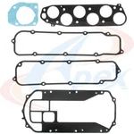 Fuel Injection Plenum Gasket Set-eng Code: J32A2 Apex Automobile Parts AMS1424. Fixed Price $77.99.