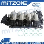 Mitzone Air Intake Manifold W/gasket 11-23 Ford Mustang 5.0L V8 JR3Z9424A. Fixed Price $179.99.