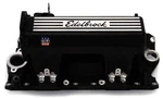 Engine Intake Manifold-base Edelbrock 71373. Fixed Price $872.95.