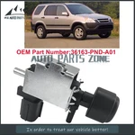 36163-PND-A01 Engine Intake Manifold Runner Solenoid For Honda Cr-v Select Acura. Fixed Price $25.00.