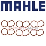Mahle MS16288 Fuel Injection Plenum Gasket Set For MS4591 95934 F68Z Ya. Fixed Price $29.72.