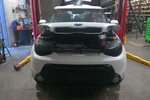 Intake Manifold 2.0L Fits 16 Soul 708145. Fixed Price $180.00.