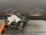 2002 Ford Thunderbird 3.9 Upper Air Intake Manifold Plenum With Injectors. Fixed Price $125.00.