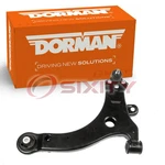 Dorman Front Right Lower Suspension Control Arm Ball Joint For 2000-2013 Bk. Fixed Price $99.83.