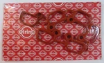 Elring 366.500 Intake Manifold Gasket Set New Sealed Germany Bmw Oem. Fixed Price $25.00.