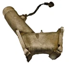 LB7 Y-bridge Intake Manifold Tube Duramax Fits 2001 Federal Emissions 97188677. Fixed Price $79.00.