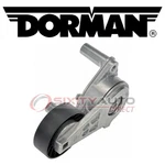Dorman Techoice Drive Belt Tensioner Assembly For 2002-2006 Kia Magentis Cx. Fixed Price $100.15.