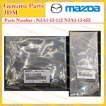 Mazda FD3S Oem Throttle Intake Gasket Set N3A1-13-112 N3A1-13-655 F/s. Fixed Price $62.88.