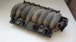 Chevy LS1 Camaro Trans Bare Intake Manifold Oem 12560894 Damage Gm 101. Fixed Price $300.00.