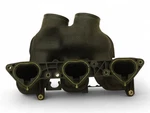 2000 - 2006 Porsche Boxster 986 3.2L 2.7L Intake Air Manifold Lh 99611004501. Fixed Price $90.99.
