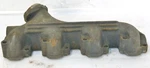 88-95 Ford 460 V8 E7TE-9431-LE Left Hand Exhaust Manifold Oem 7886. Fixed Price $191.99.