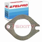 Fel-pro Exhaust Pipe Flange Gasket For 1992-2011 Mercury Grand Marquis 4.6L Ba. Fixed Price $11.04.