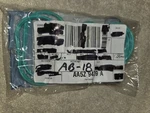 Genuine Oem Ford Intake Manifold Gasket AA5Z-9439-A AA5Z9439A Set Of 6. Fixed Price $19.95.