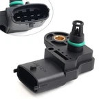 3 Bar Map Sensor Intake Air Boost Manifold Pressure For Buick Cadillac Chevrolet. Fixed Price $14.32.
