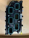 New Oe Mopar 2019-2026 Dodge Ram 1500 Lower Intake Manifold Fuel Rail & Inj. Fixed Price $260.47.