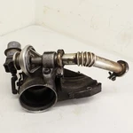 96-03 Mercedes W210 E300D M606 Diesel Engine Throttle Valve Butterfly Assy Oem. Fixed Price $159.99.