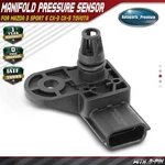 New Manifold Pressure (map) Sensor For Mazda Sport 6 CX-3 CX-5 Scion Ia Toyota. Fixed Price $17.66.