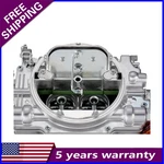 Edelbrock 1404 Carburetor 500 Cfm Bbl Manual Choke Aluminum Replacement. Fixed Price $129.99.