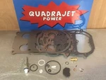 Quadrajet Rebuild Kit. Cadillac 70-74, Chevrolet Gmc Truck 73-76, Olds 66-76. Fixed Price $44.99.