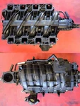 09-12 Dodge Ram 1500 5.7L Hemi Engine Intake Manifold Throttle Body Complete. Fixed Price $220.00.