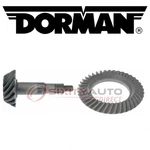 Dorman Rear Differential Ring & Pinion For 1970-1981 Pontiac Firebird Wj. Fixed Price $325.09.