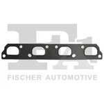 FA1 410-003 Gasket, Exhaust Manifold For Chrysler, Fiat, Jeep, Martin Motors, Mini. Fixed Price $12.45.