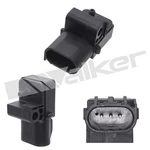 Walker Products 225-1200 Manifold Absolute Pressure Sensor For 05-06 Wrangler. Fixed Price $48.70.