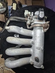 1995-96 Toyota Tercel Paseo 1.5L 4 Cyl 5EFE Engine Intake Manifold Assembly Oem. Fixed Price $75.00.