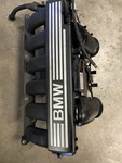 2006 - 2012 Bmw E90 E91 E92 328XI N52 Air Intake Manifold 754802808 Oem. Fixed Price $150.00.
