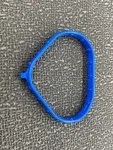 2019-20 Jeep Cherokee 2.4 Intake Manifold Gasket Oem# 5281990AA. Fixed Price $23.75.