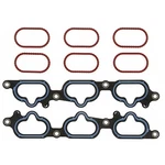 Fel-pro Ms 96081 Intake Manifold Gasket Set. Fixed Price $42.64.