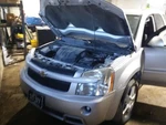 Intake Manifold 3.6L Upper Fits 08-09 Equinox 2144319. Fixed Price $120.00.