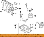 Hyundai Oem 17-21 Elantra Engine Parts-intake Manifold Gasket 283132EAA0. Fixed Price $10.53.
